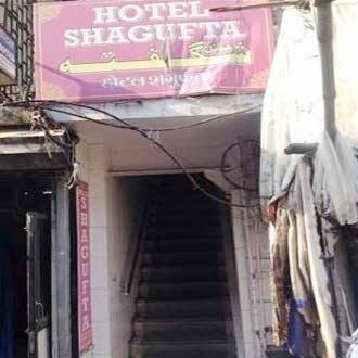 Hotel Shagufta, Mumbai 1
